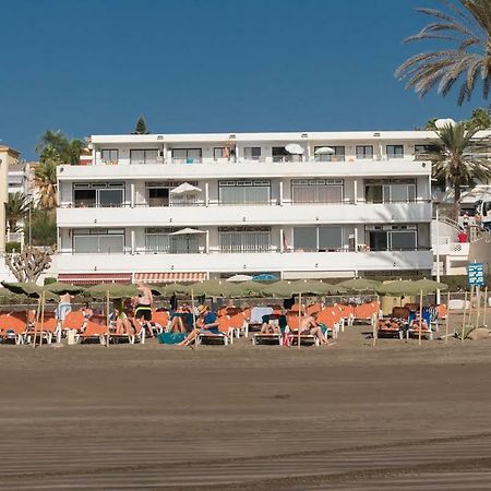 Апартаменты First Line Seaside Сан-Августин Экстерьер фото